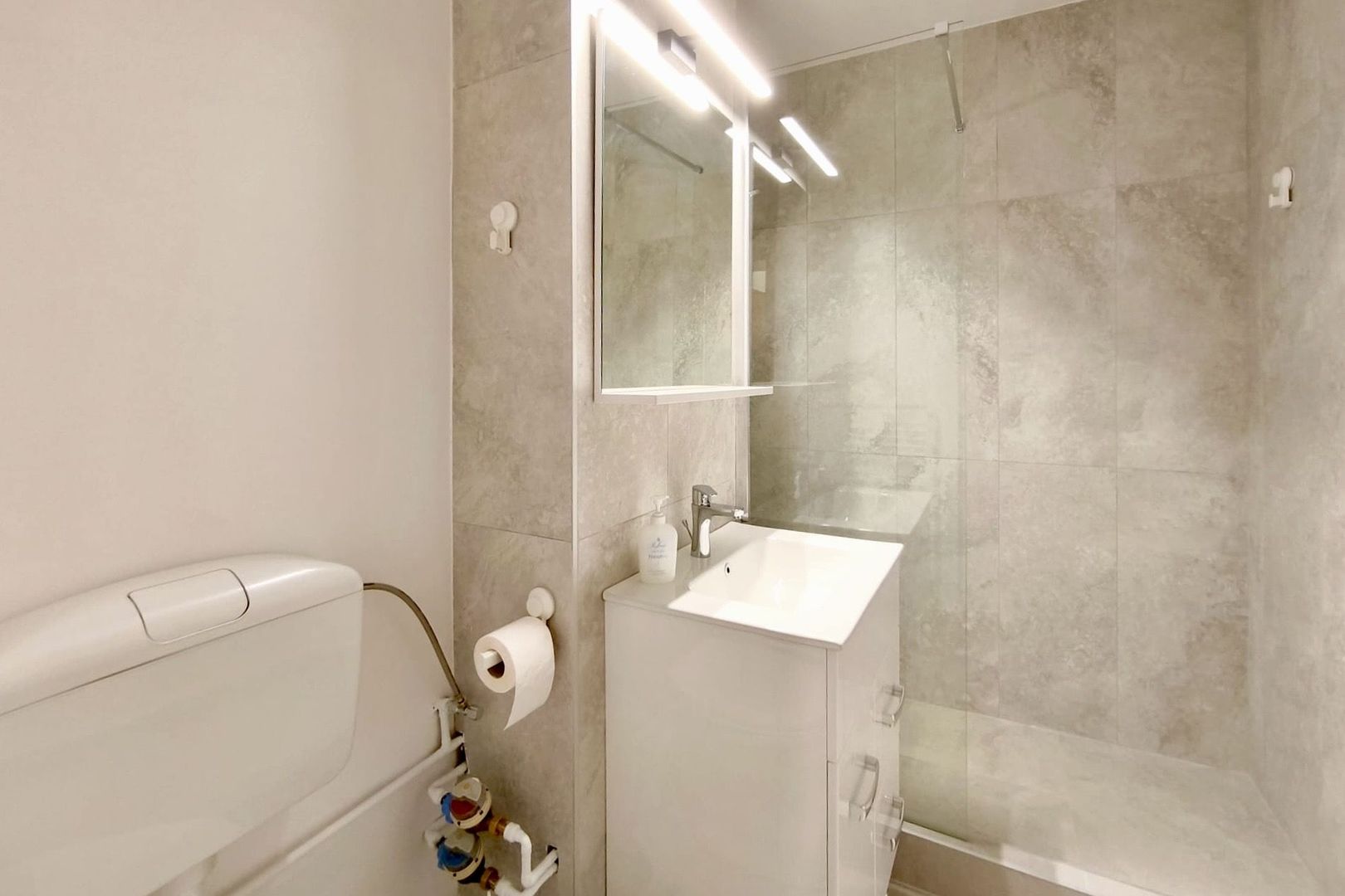 Apartament 2 camere, modernizat, Podgoria - Poză 7