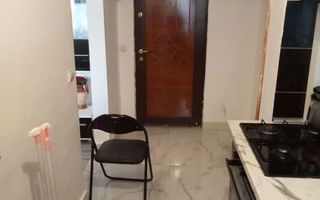 Apartament 3 camere, Manăștur – 50 mp - Poză 5