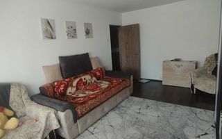 Apartament 2 camere, zona CUG, etaj 4/4, an 1986, Iași - Poză 2