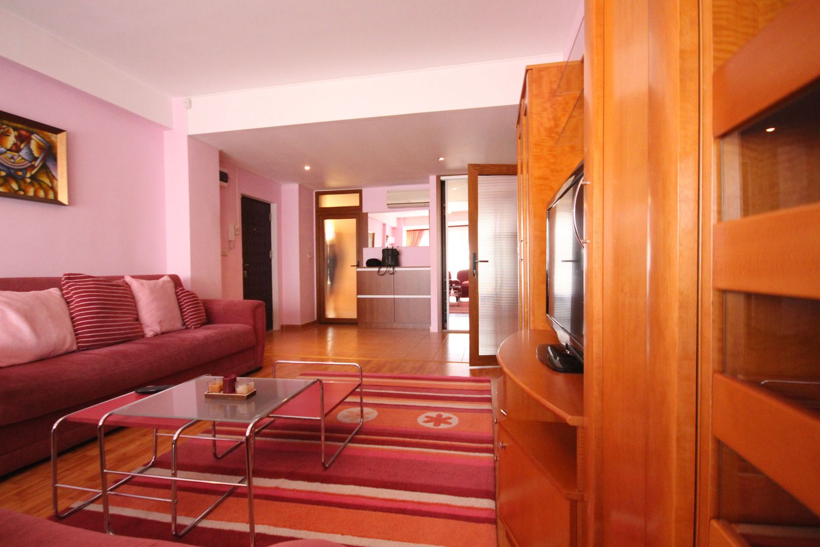 Spatios si primitor la 5 minute de Iulius Mall - Poză 2