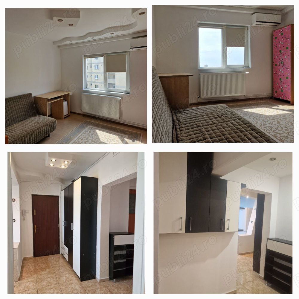 APARTAMENT STEFAN CEL MARE METROU - Poză 4