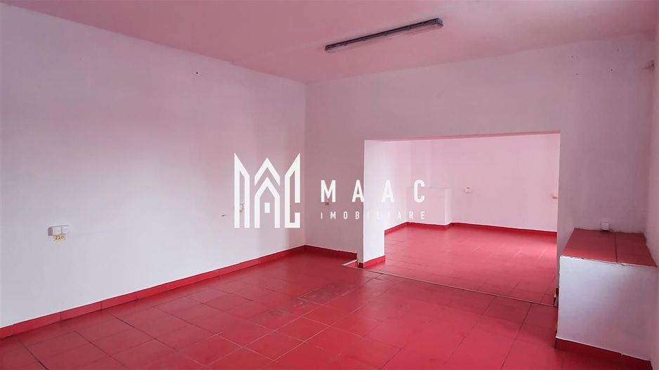 Spatiu comercial Zona Centrala | 44 MP | Parter - Poză 2