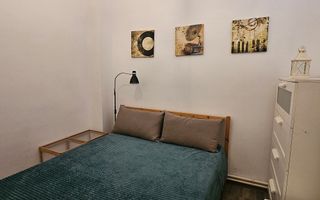 Apartament cu 2 camere | Cladire Istorica | Vasile Alecsandri | Oradea - Poză 5