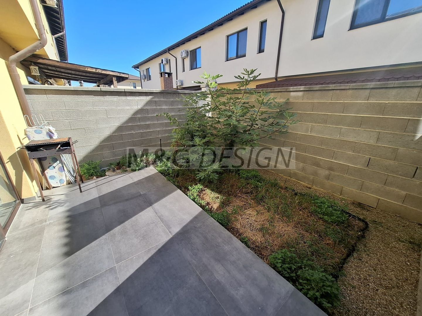 De închiriat casa înșiruita – Giroc, Pet Friendly - Poză 10