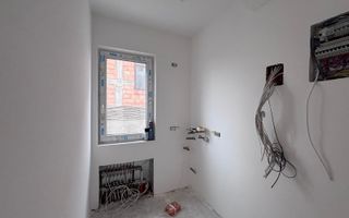 Duplex spatios cu 5 camere | Sacalaz - Poză 17