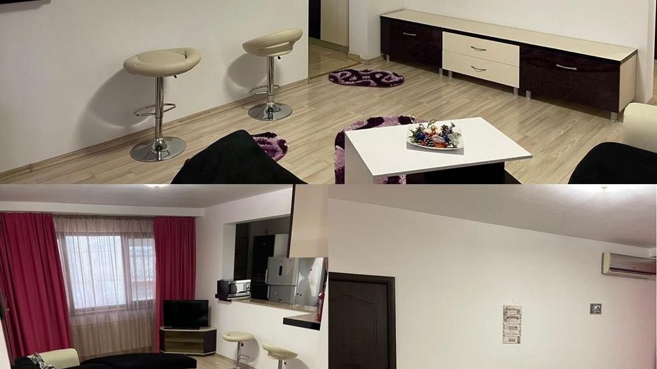 De inchiriat apartament cu 3 camere, Bucuresti, Crangasi, etaj 1, 650 E - Poză 6