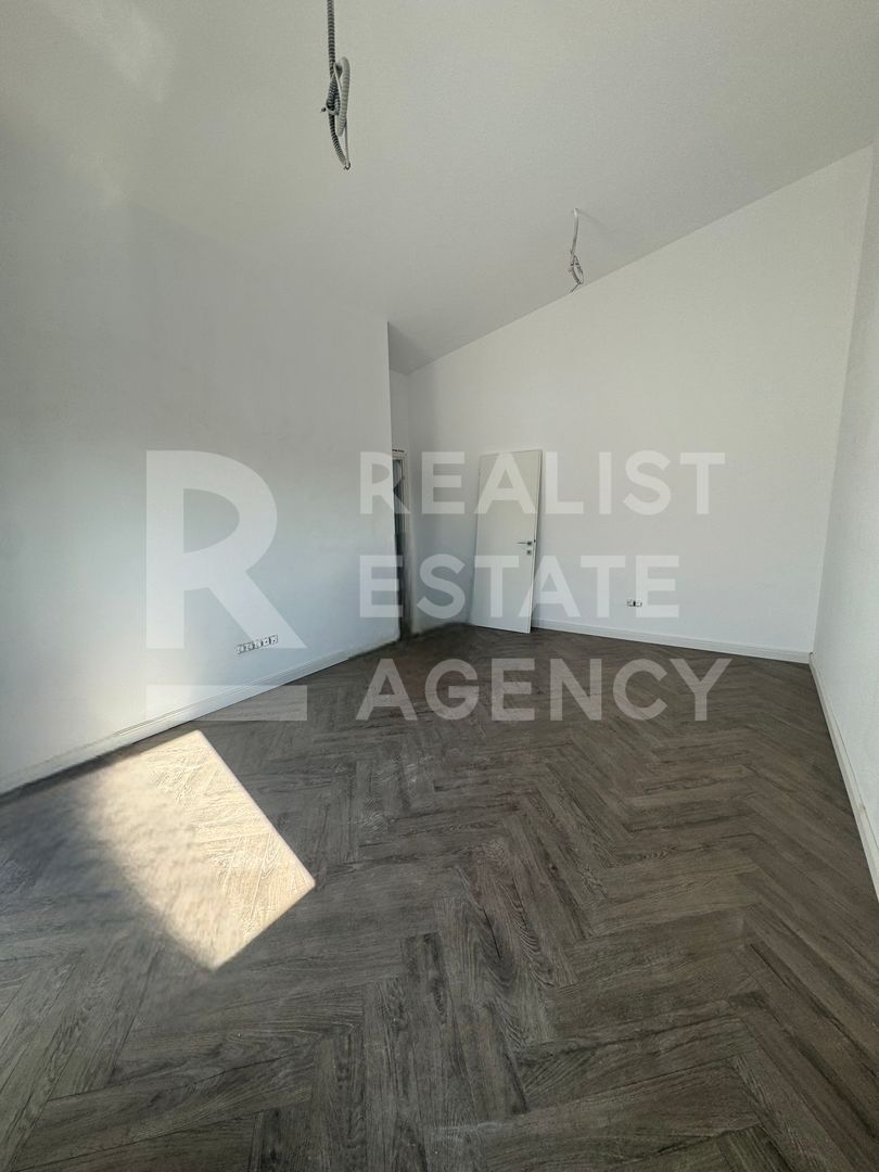 Vânzare, penthouse, 3 camere cu vedere la munte, Coder Residence - Poză 21