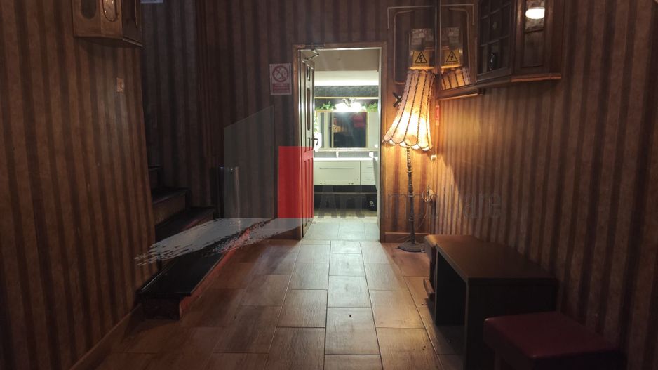 Spatiu comercial (club) de inchiriat in zona Armeneasca/Rosetti/Mosilor - Poză 15