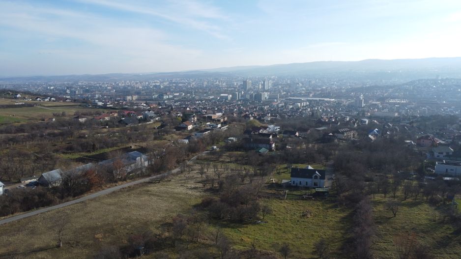 Teren 20.146 mp Dâmbu Rotund (Lomb).Extravilan.Potențial rezidențial - Poză 18