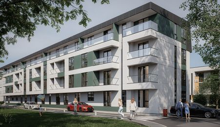 Apartament 1 camere Proiect Weiner 5 Direct Dezvoltator Vest Group