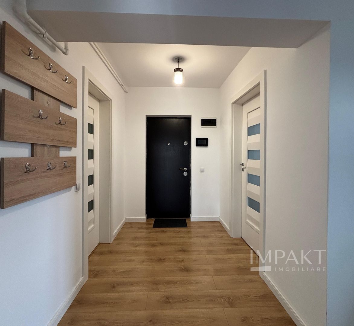 Apartament 3 camere - Pod IRA - Poză 9