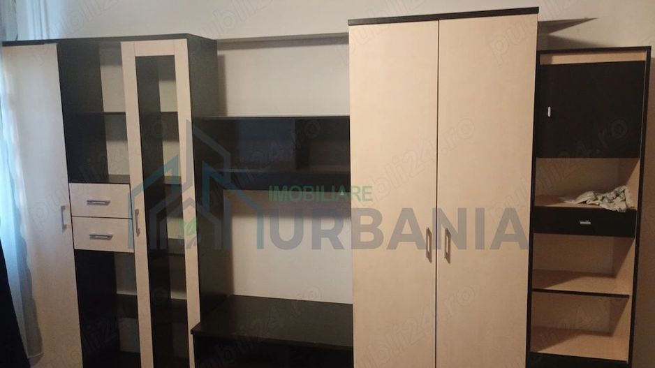 Apartament 2 camere de inchiriat, Cug, langa statia de tramvai - Poză 2