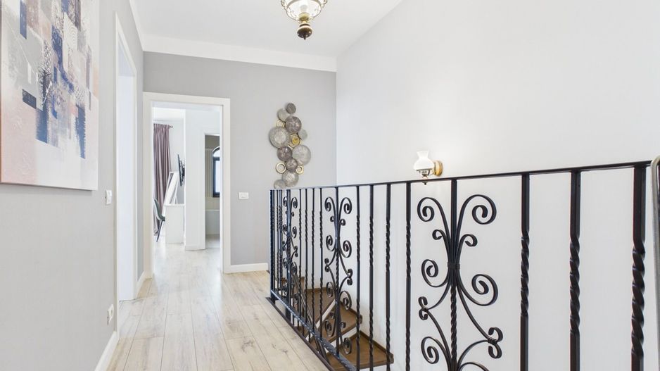 Duplex elegant | Giroc – zona Lidl | 4 camere | 3 băi| - Poză 10