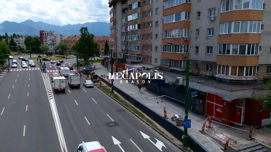 Spatiu Comercial Vlahuta - Poză 5