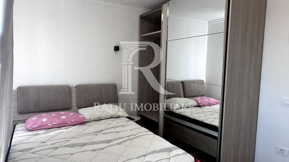 Casa cu 5 dormitoare de închiriat | Cartierul Lotus | Sanmartin - Poză 19