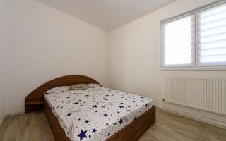 Vânzare, apartament cu 2 camere în zona Drumul Taberei - Poză 7