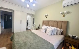 Apartament ultrafinisat cu 3 camere in zona Lidl - Poză 4
