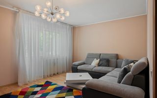 APARTAMENT 2 CAMERE BANEASA - PARC HERASTRAU - Poză 2