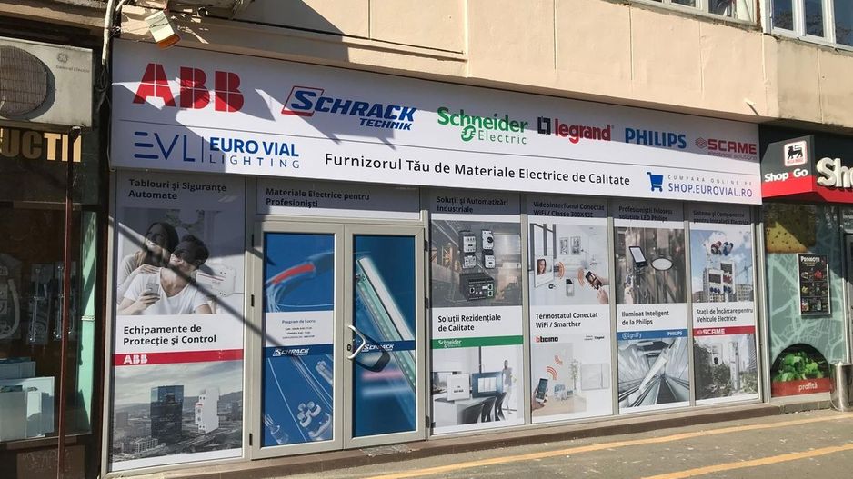 BRASADAS inchiriaza Sp Com 86mp in zona OBOR. - Poză 1