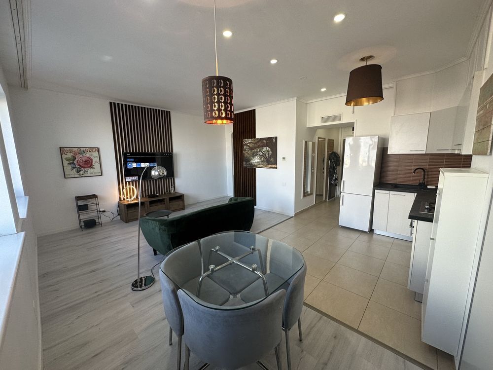 Apartament 2 camere tip studio cu loc de parcare Rin Grand - Poză 3