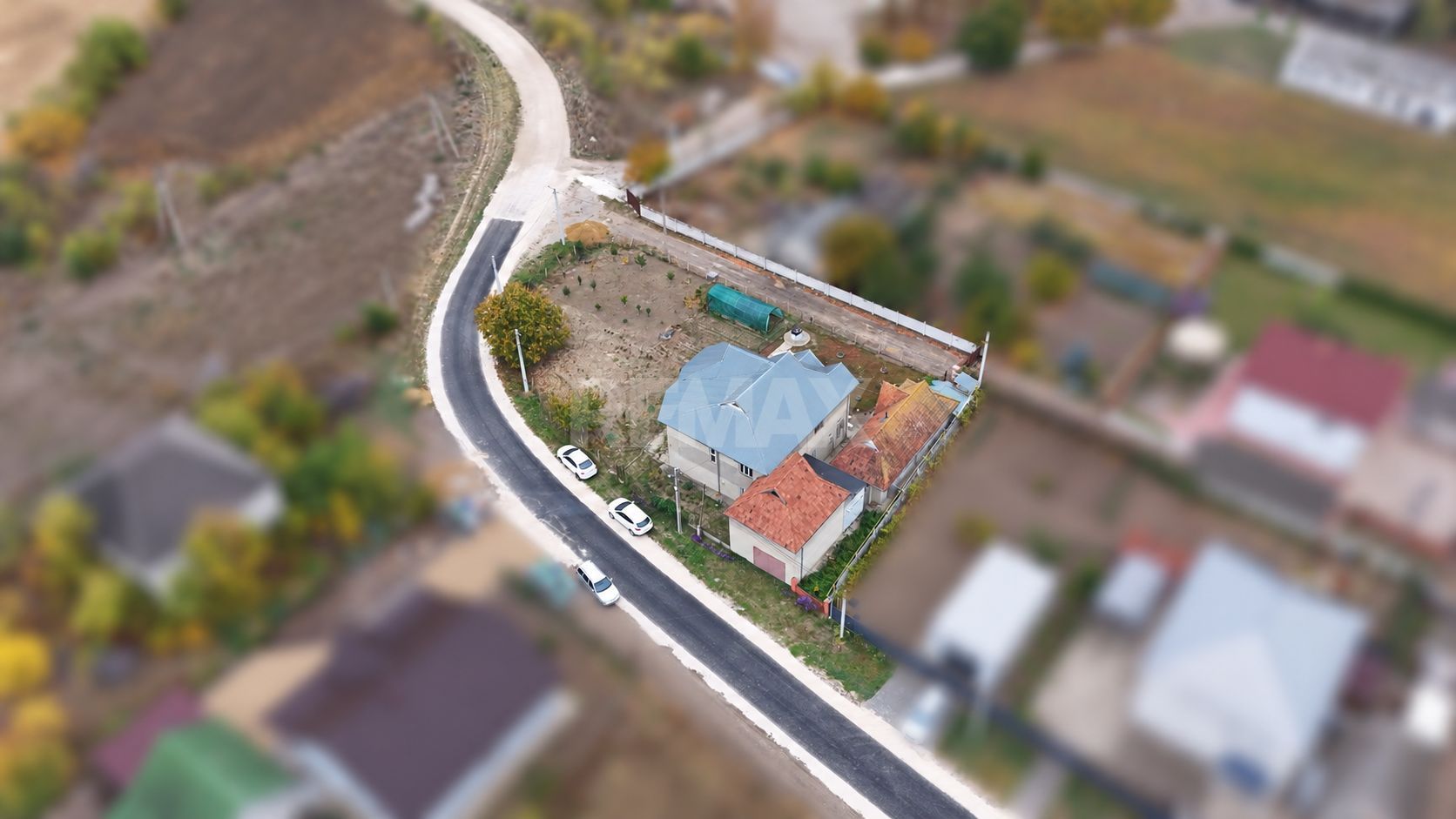 Casă exclusivă în Merenii 13 ari Piscină, saună, garaj – 20 min de Botanica - Poză 3