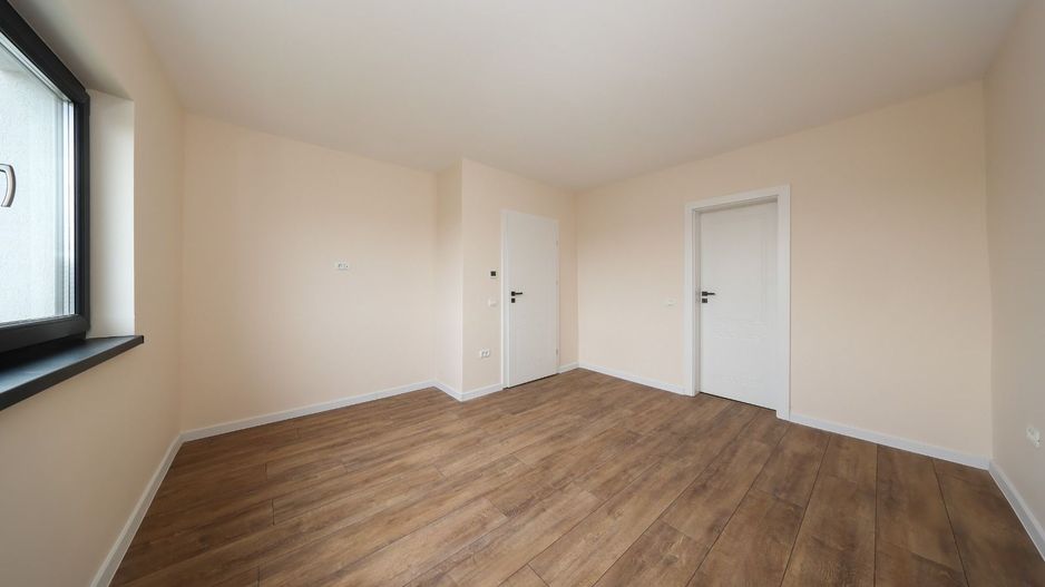 Casă modernă pe parter Bod | Teren 505 mp - Poză 25