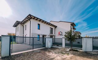 Vila superba Dumbravita - Poză 12