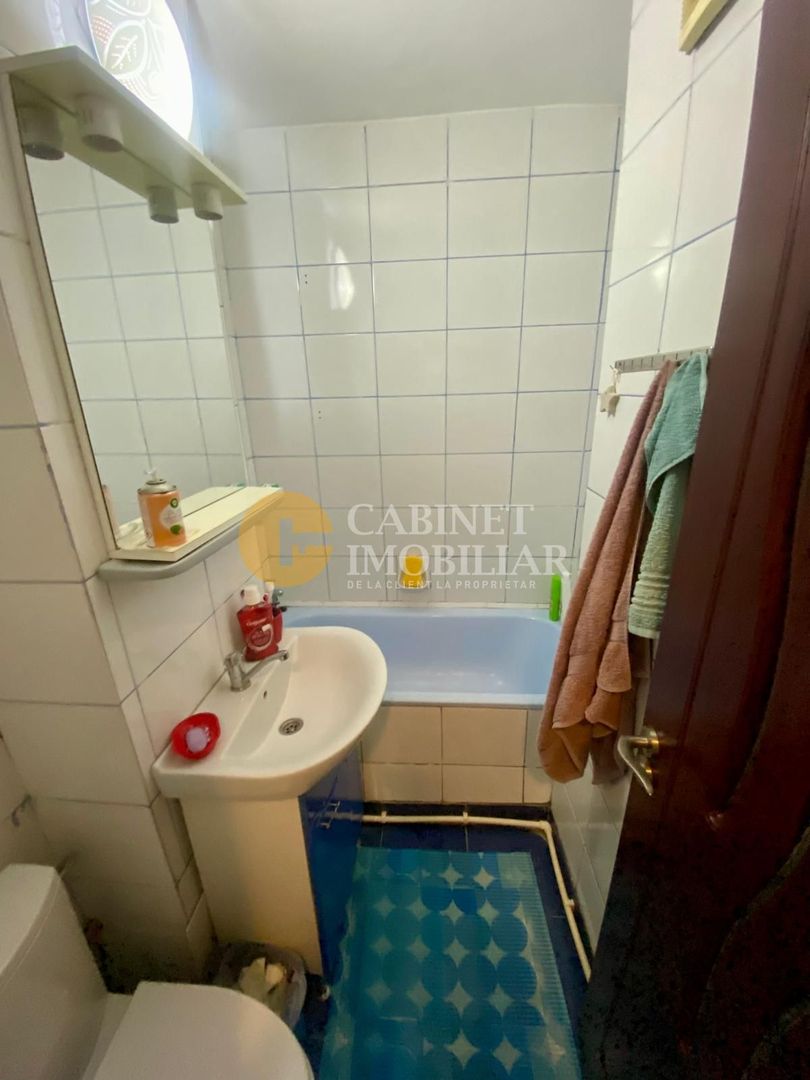 PACURARI - 2 CAMERE DECOMANDAT - ETAJUL 1 - Poză 4