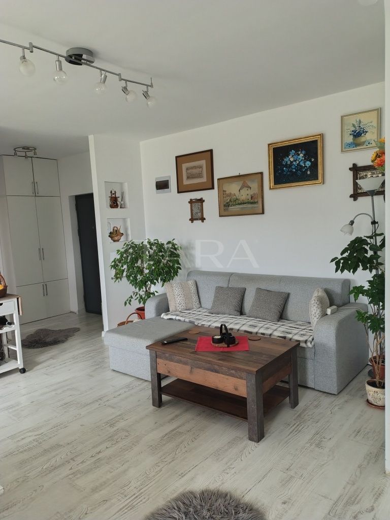 Apartament 2 camere | 57 mp | Florești, zona Terra - Poză 4