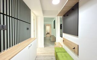 De Inchiriat | 3 Camere | Nou Renovat | Parter | COMISION 0% | Cetatii - Poză 2