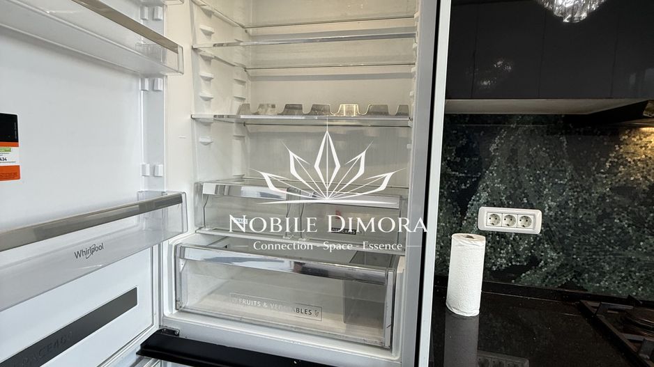 Apartament cu 3 camere, 2 bai, 2 balcoane, 2 locuri de parcare - Torontalului - Poză 6