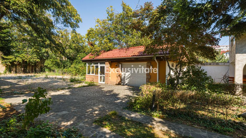 Vila de inchiriat - Poză 17