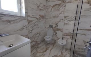 Casa individuala || 124 mp || zona Dezmir - Poză 21