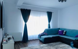 Vila deosebita,zona Hlincea - Poză 2