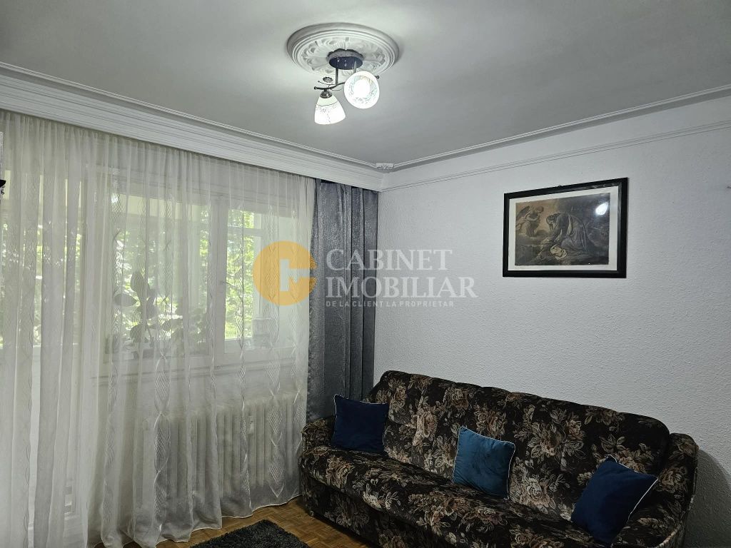 3 Camere - Etajul 1 - Cantemir - FARA RISC - Poză 3