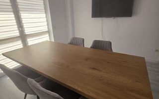 Apartament 2 camere, 70 mp, birou/cabinet, prima închiriere, 2 parcări – Valea Lupului - Poză 7