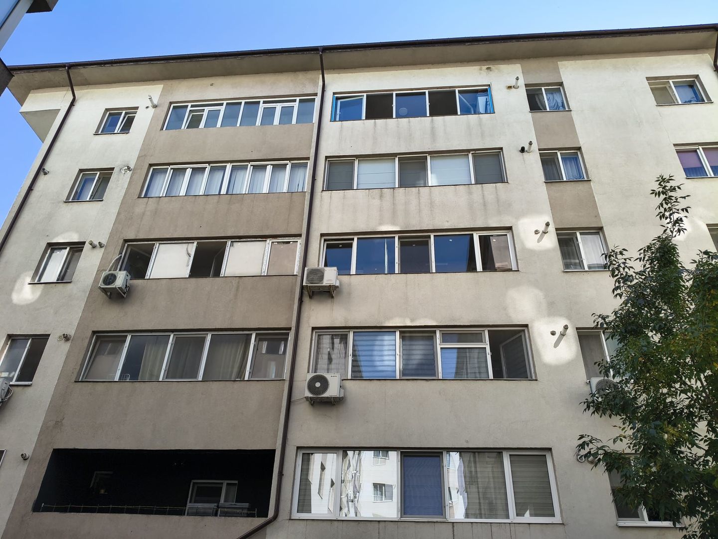 3cam duplex-(42+24)mp/5min metrou Berceni - Poză 3