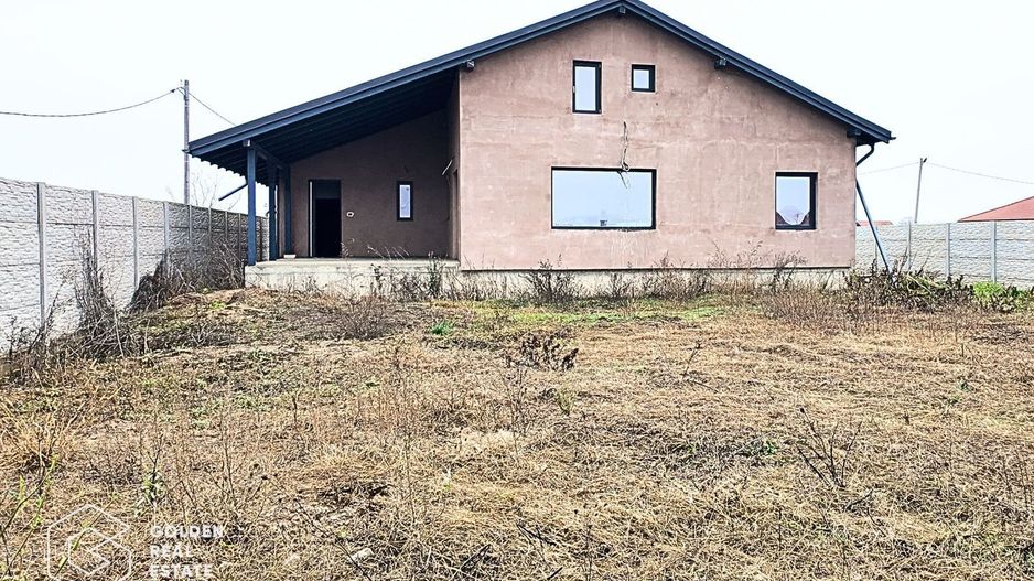 Casa noua pe un nivel, la gri, Mandruloc, comision 0% - Poză 13