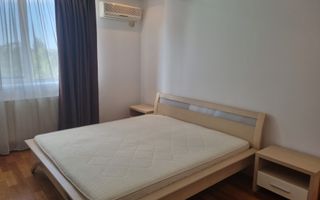 3 camere 125 mp Primaverii rezidential parcare inclusa - Poză 9