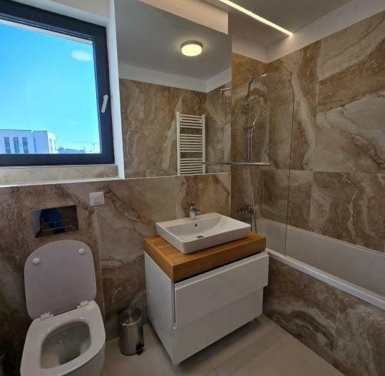 Apartament modern 3 camere I Nusco City - Poză 6