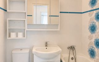 Apartament 2 camere | BIG Mănăștur | 40 mp + balcon - Poză 7