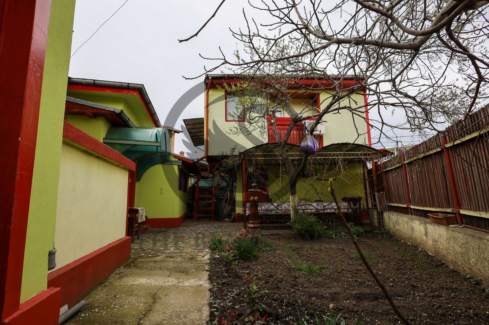 Casă 4 camere de vânzare | Anexa și Garaj | Zona Centrala Ploiesti - Poză 31