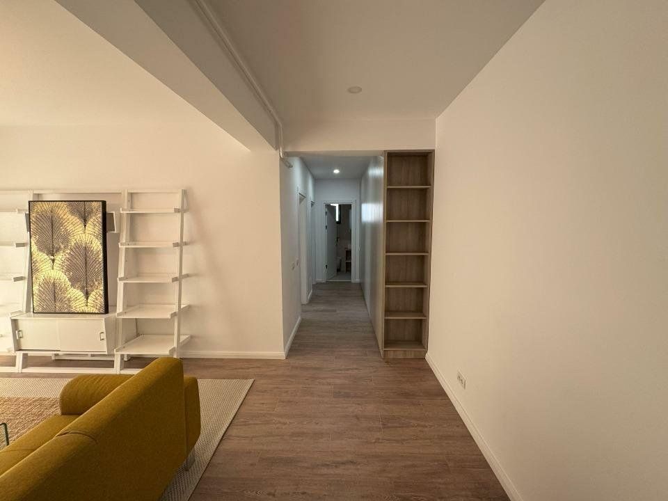 Ag BRASADAS vinde Ap. 2 cam 2025 Et. 1 Straulesti Sect 1. - Poză 10