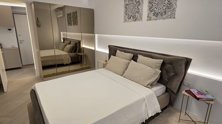 Cortina North 2 camere NOU - Poză 3