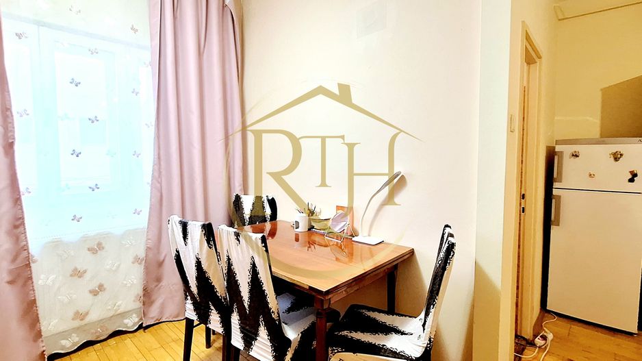 Oferim spre inchiriere apartament cu 1 camera, Complex Studentesc - Poză 9