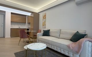 Apartament de inchiriat | Parcare | Cortina North - Poză 1