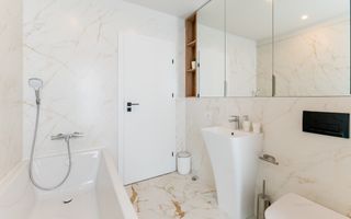 Apartament cu 3 camere LUX, în Zorilor! - Poză 7