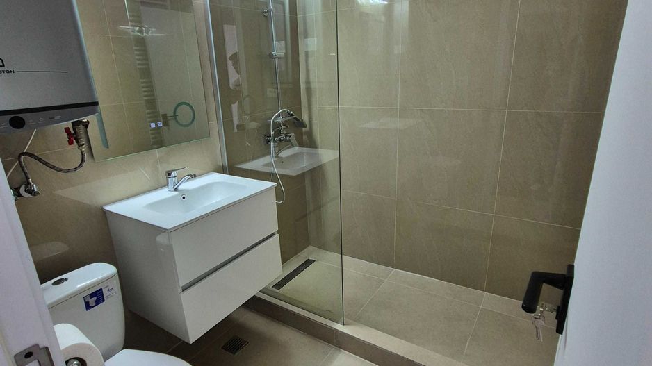 De Închiriat Apartament Lux 3 camere, rond Alba Iulia - Poză 7
