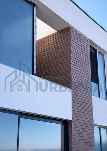 Casă modernă de vânzare în zona Bucium/Barnova, Iași - 160 mp, teren 640 mp - Poză 16