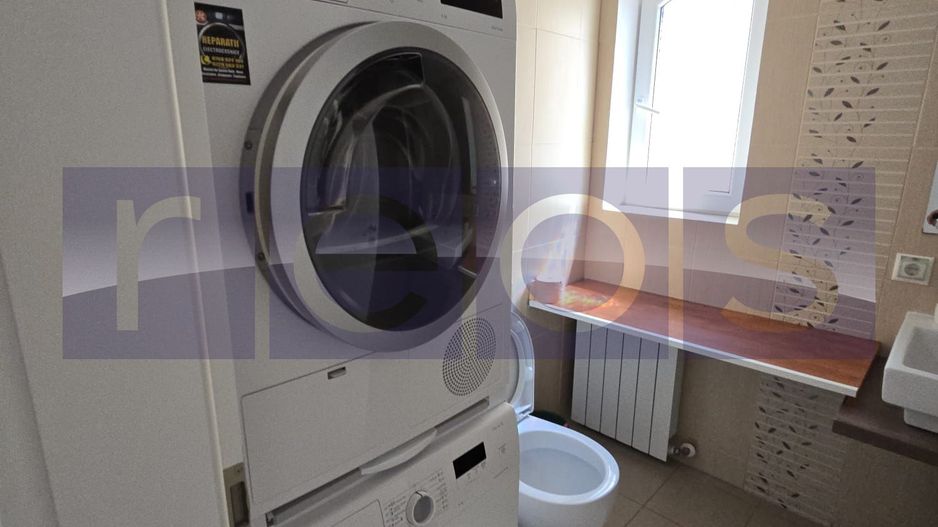 INCHIRIERE 4 CAMERE | 130 MP | IBIZA SOL | PIPERA | PARCARE | MOBILAT - Poză 14